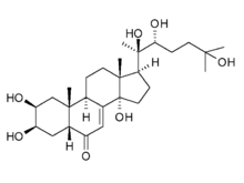 20-Hydroxyecdysone