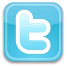 follow us on twitter